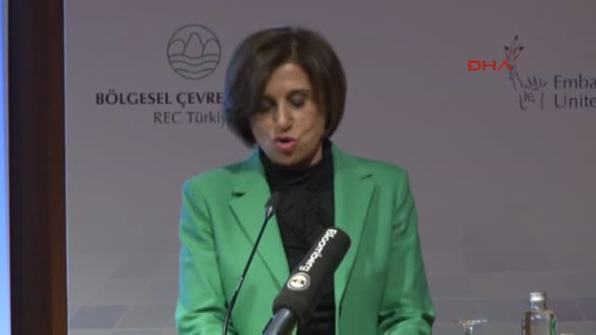Tüsiad: İklim Değişikliği Kitlesel İmha Silahlarından Daha Tehlikeli