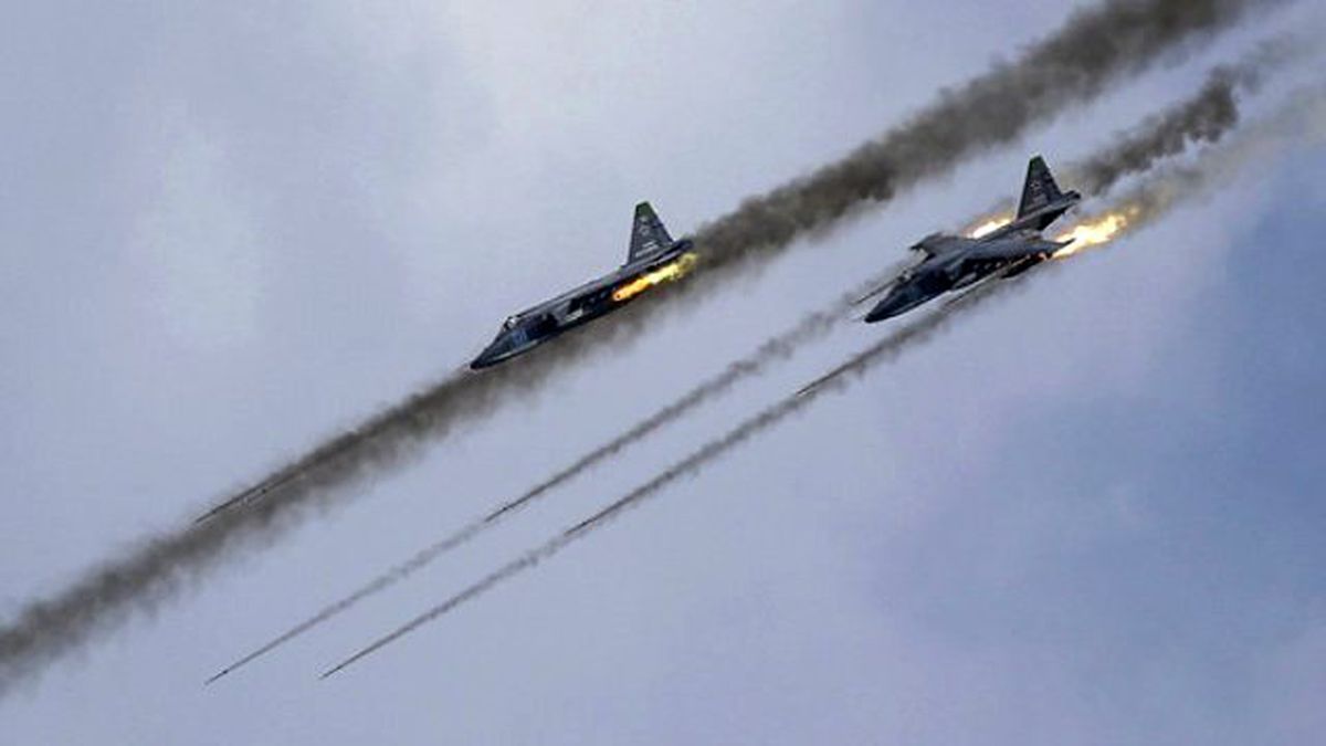 Uluslararası Af Örgütü: Rusya Savaş Suçu İşliyor