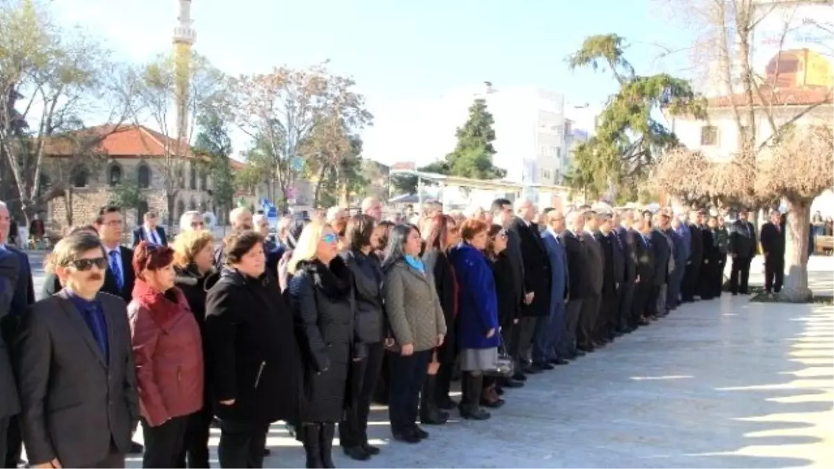 Vergi Haftası Etkinlikleri Başladı