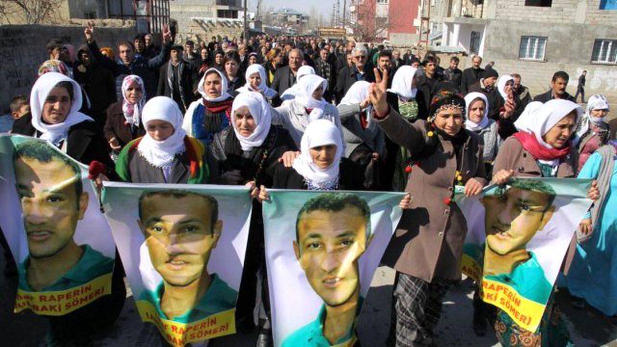 10 Soru 10 Cevapta Salih Neccar Karmaşası