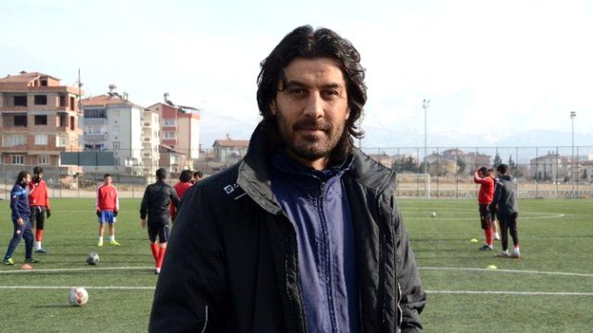 44 Malatyaspor\'da Meriç Görevinden İstifa Etti