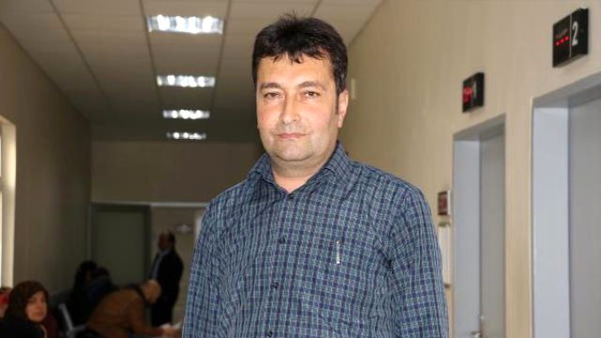 9 Yıl Sonra Böbrek Nakliyle Hayata Yeniden Başladı