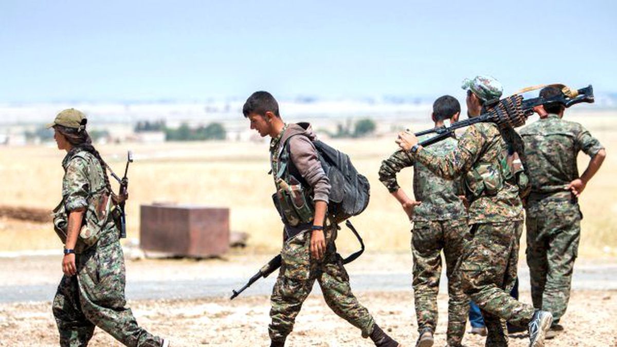 ABD Dışişleri Sözcü: PYD'nin Terör Listesinden Çıkarıldığını Görmedim