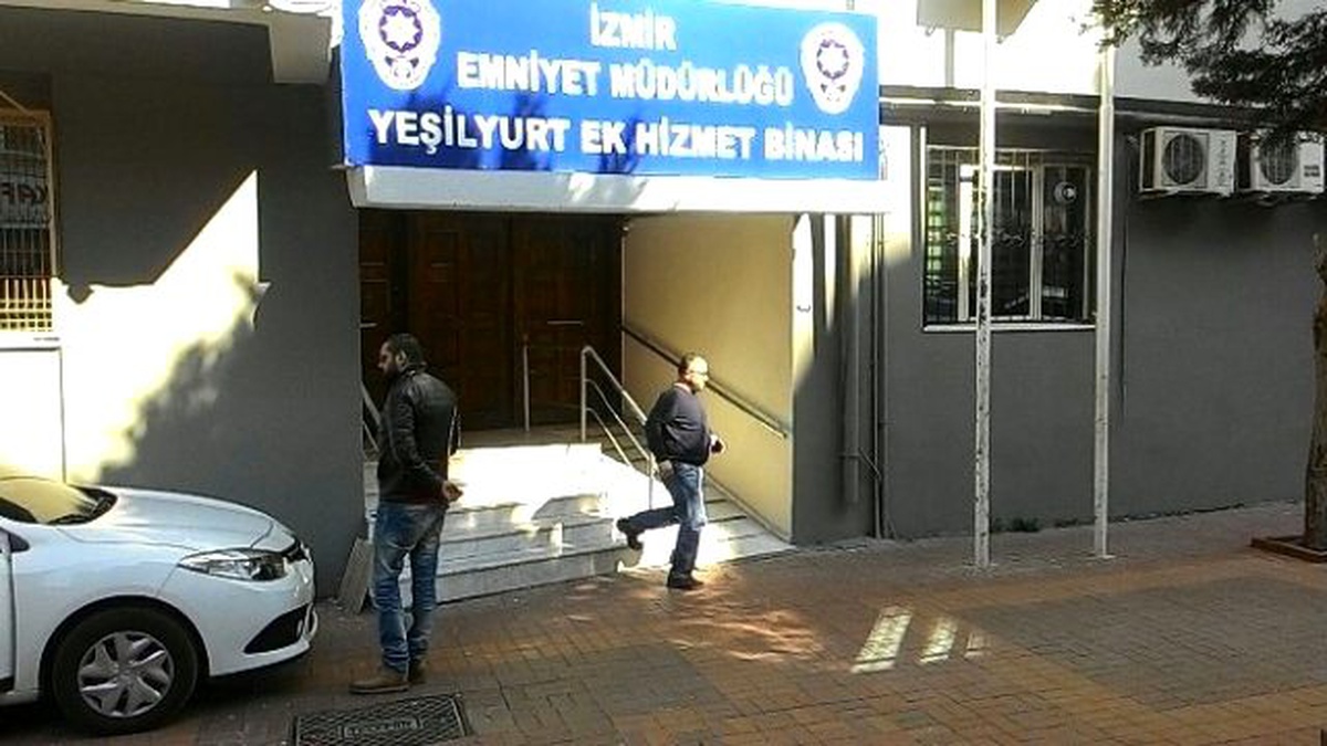 Adliye Çalışanlarına Operasyonla İlgili Çarpıcı Açıklama