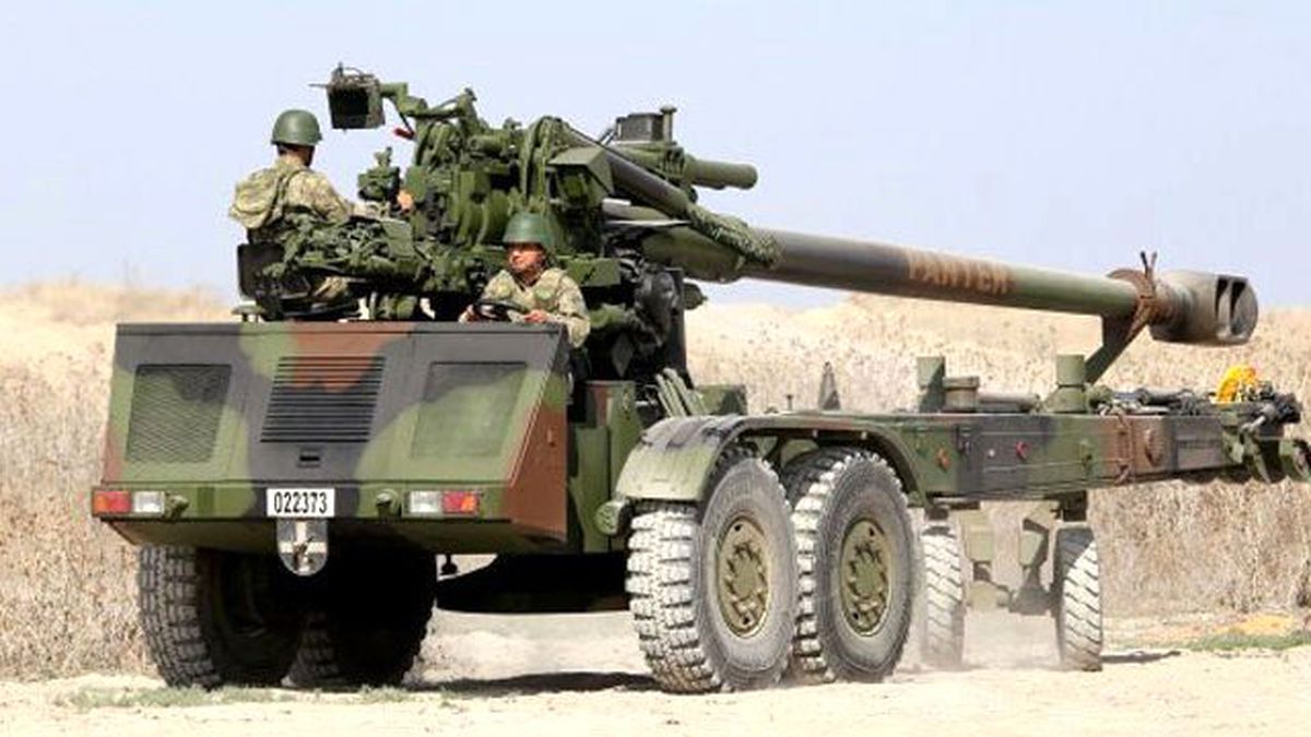 Amerika'dan Türkiye'ye Top Atışlarını Durdurun Çağrısı