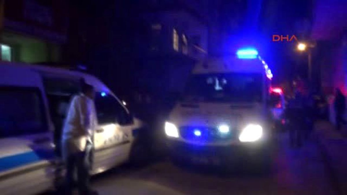 Antalya-Eşi Evi Terk Edince İntihar Etti