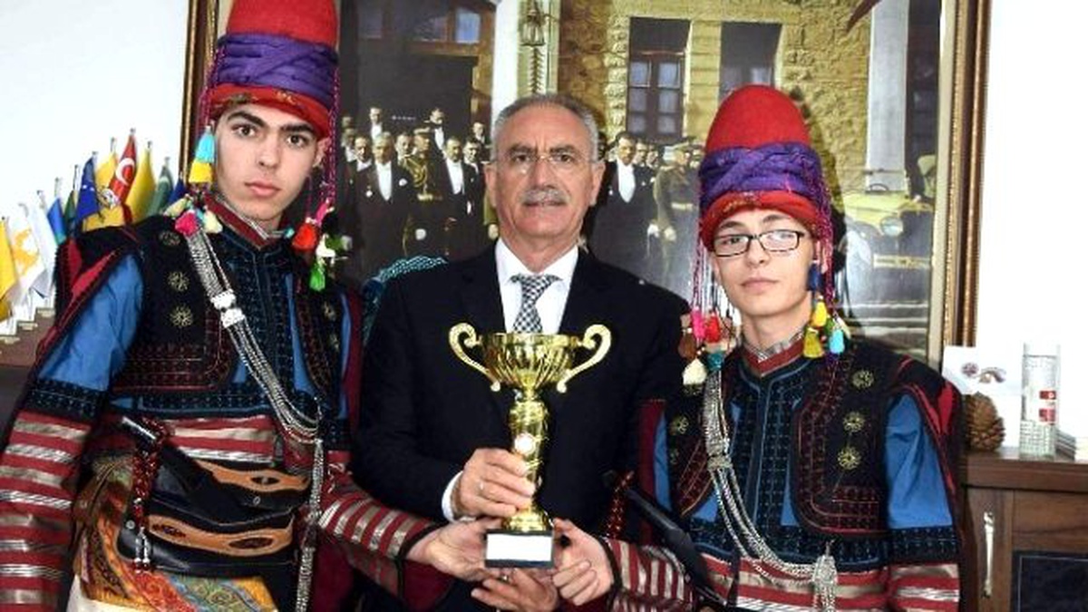 Aydın\'ı İncirliova Belediyespor Temsil Edecek