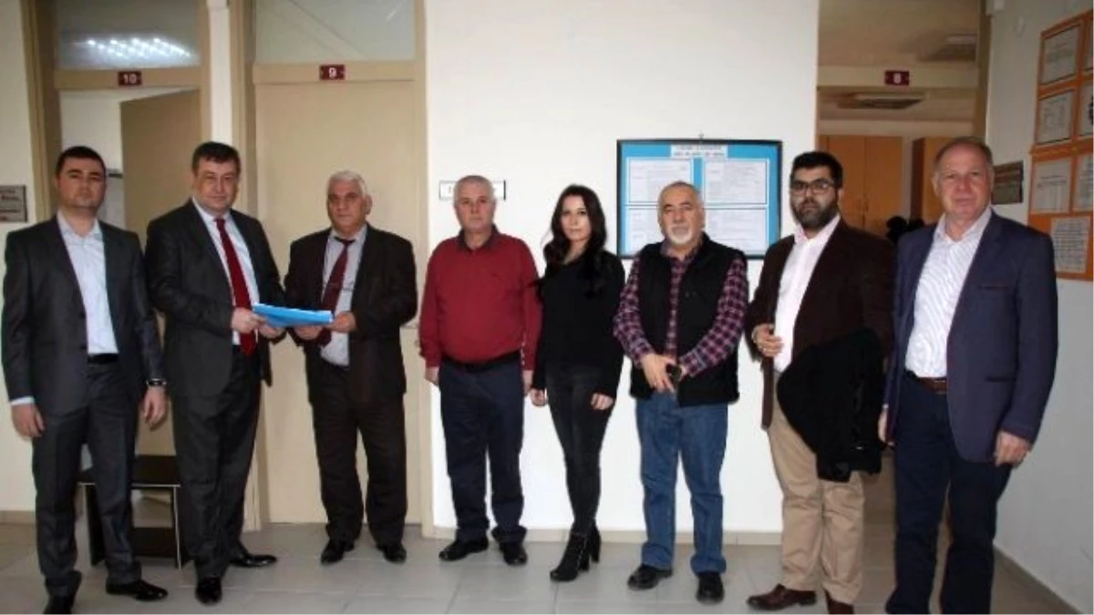 Balkan Gazeteciler Federasyonu Edirne\'de Kuruldu