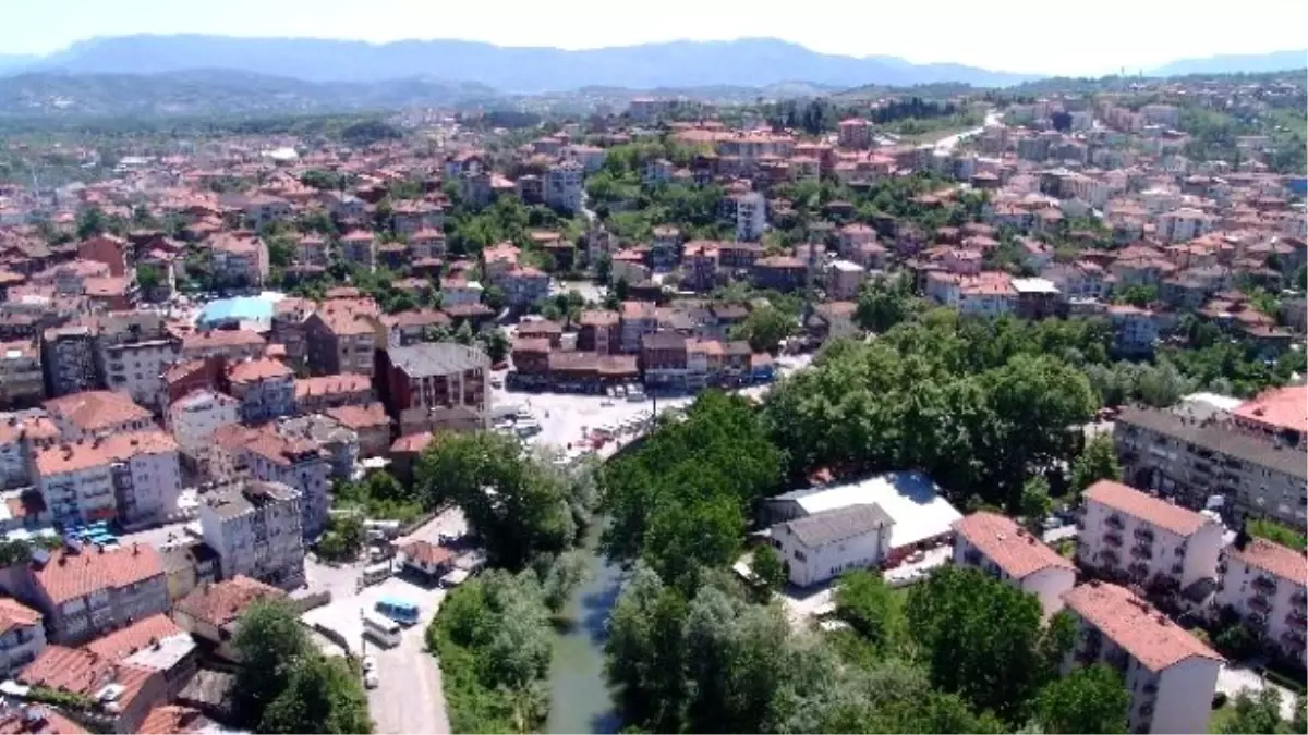 Bartın\'da Geçen Yıl 2 Bin 859 Daireye Yapı Ruhsatı Verildi