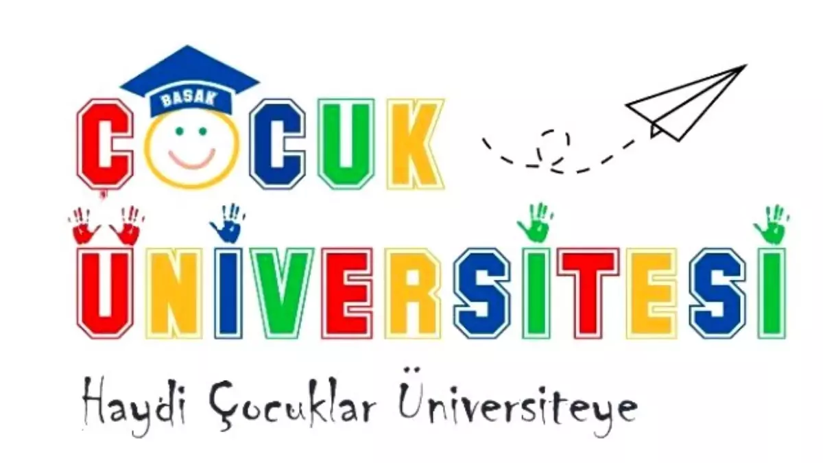 Başak Koleji \'Çocuk Üniversitesi\' Açıyor