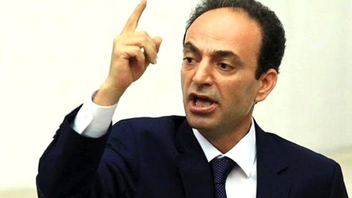 Baydemir, Kesilen Ağaçları Gündeme Taşıdı
