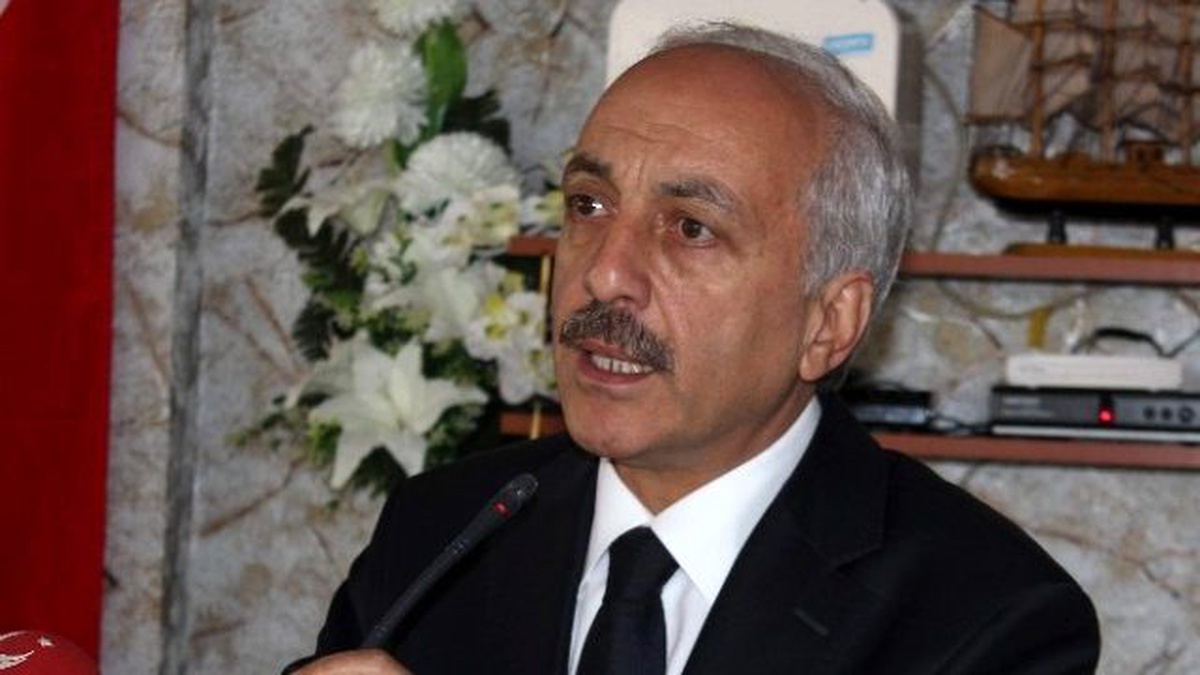 Çorum\'da Yaşlı Vatandaşlar Gıda Paketi Verecek Diye Kandırıyor