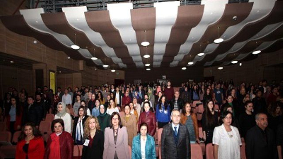 Diyarbakır\'da Diyabet Hemşireliği Farkındalık Geliştirme Sempozyumu