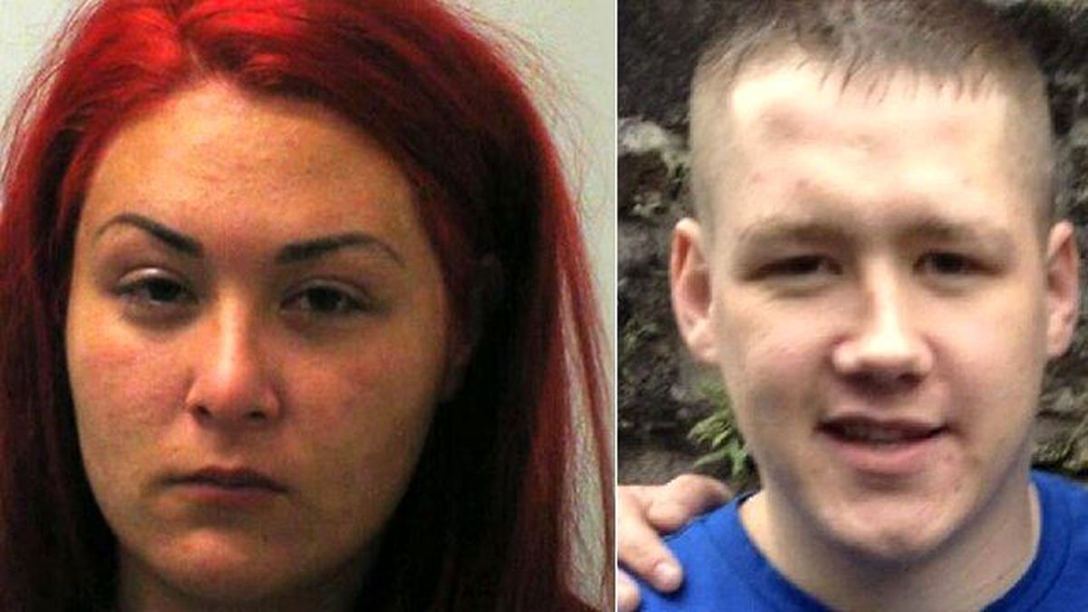 Sevgilisini Facebook'ta Çok Vakit Geçiriyor Diye Öldüren Kadına Müebbet