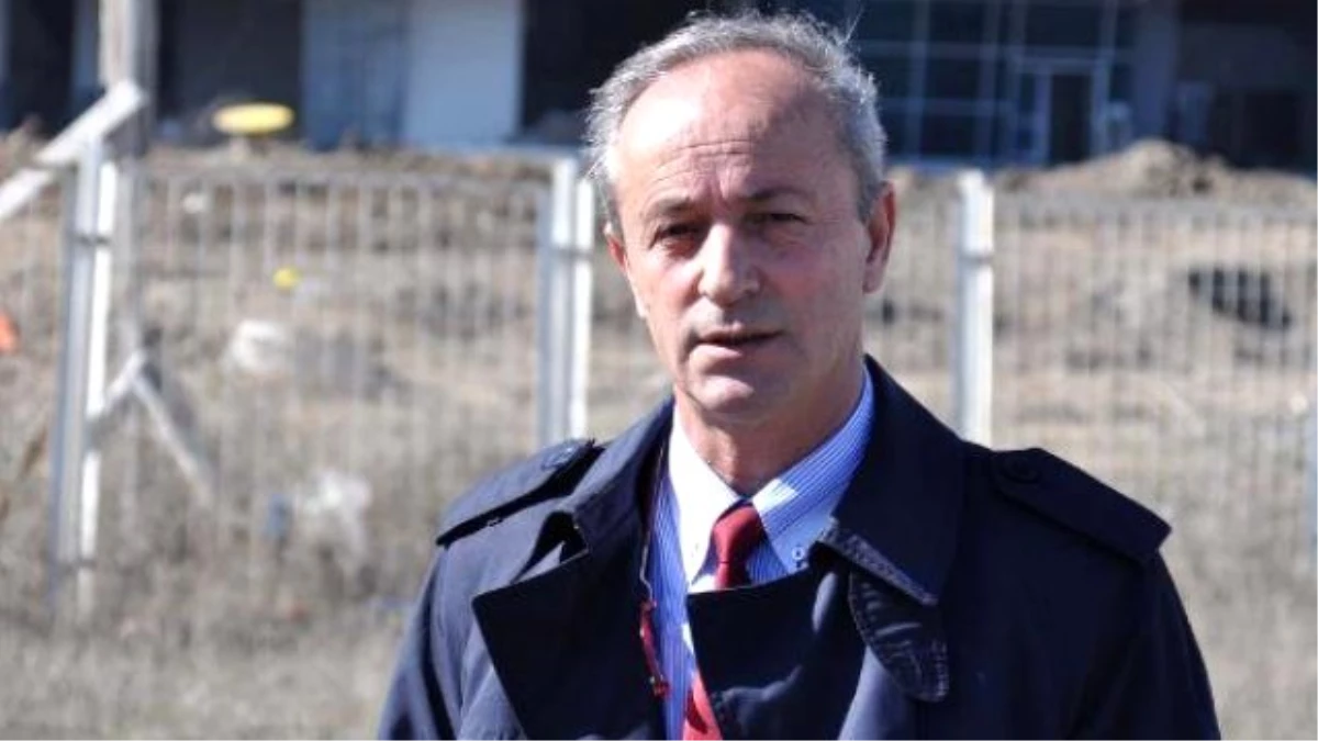 Eskişehirspor Basın Sözcüsü Arı: "Kümede Kalacağız"