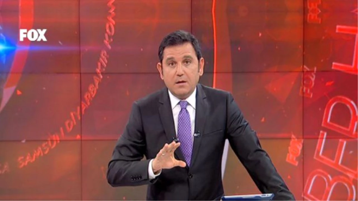 Fatih Portakal, Bahçeli'yi Kızdıracak: Ülkeyi Nasıl Yöneteceksin