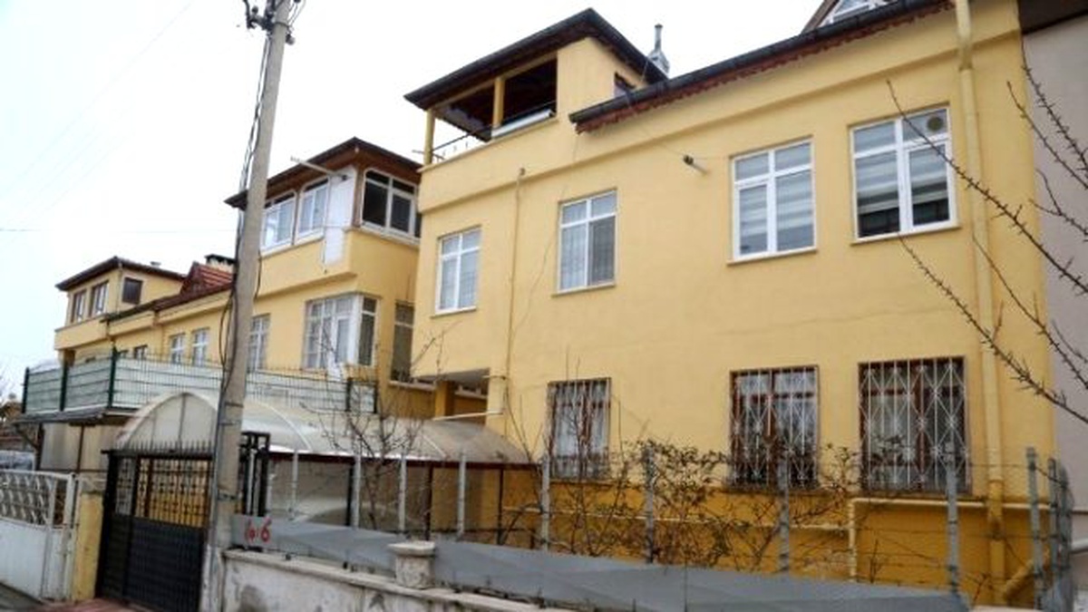 Gecekondu Önleme Bölgesinde 4. Etap 81.880 M2 Dış Cephe, Isı Yalıtım ve Boyama