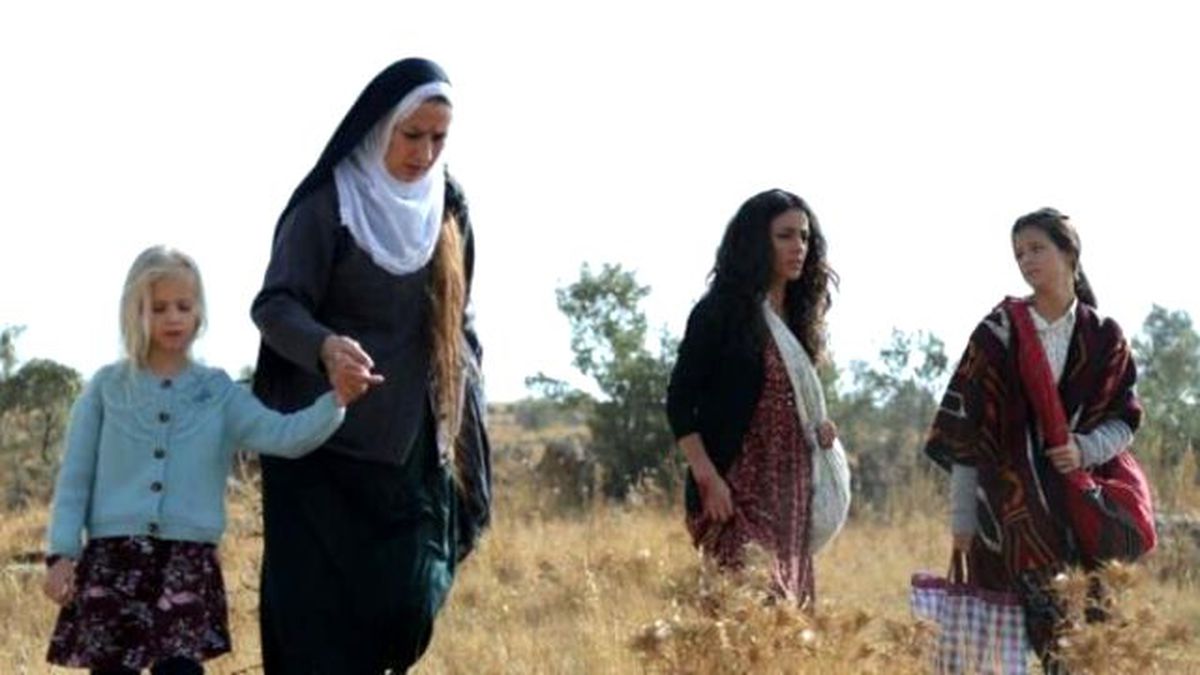 Göç zamanı 4.bölüm yeni fragman 27 Şubat