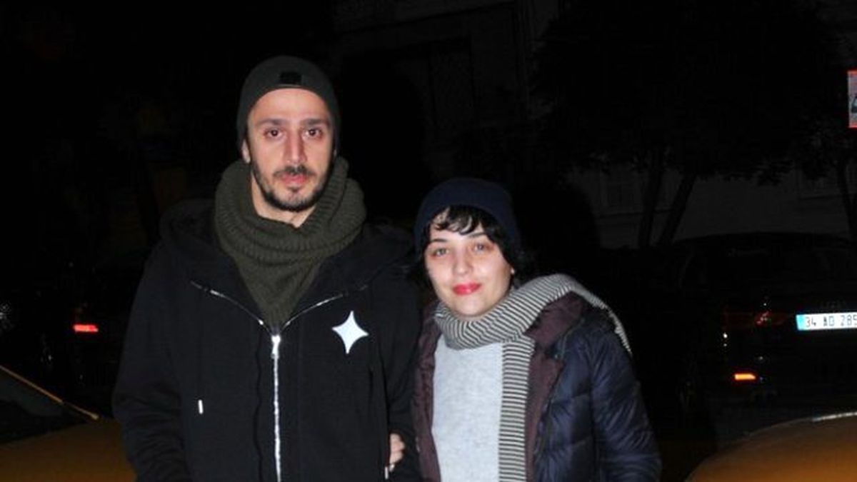 Gonca Vuslateri: Projelerim Var, Hamile Kalamam