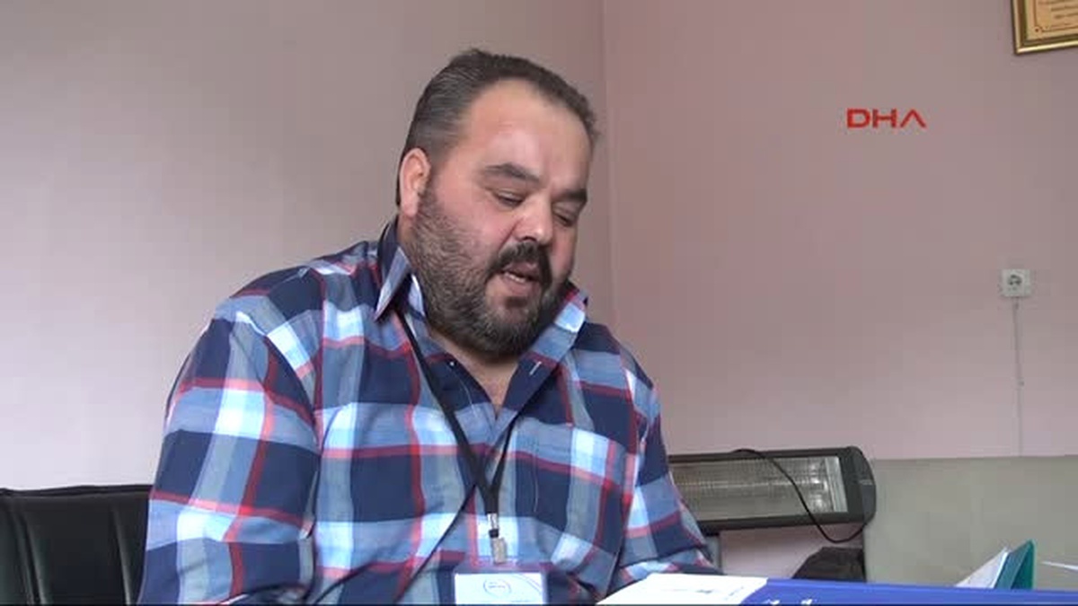 Hatay Suriyelilerin Geçici Sağlık Merkezi Hastane Gibi Hizmet Veriyor