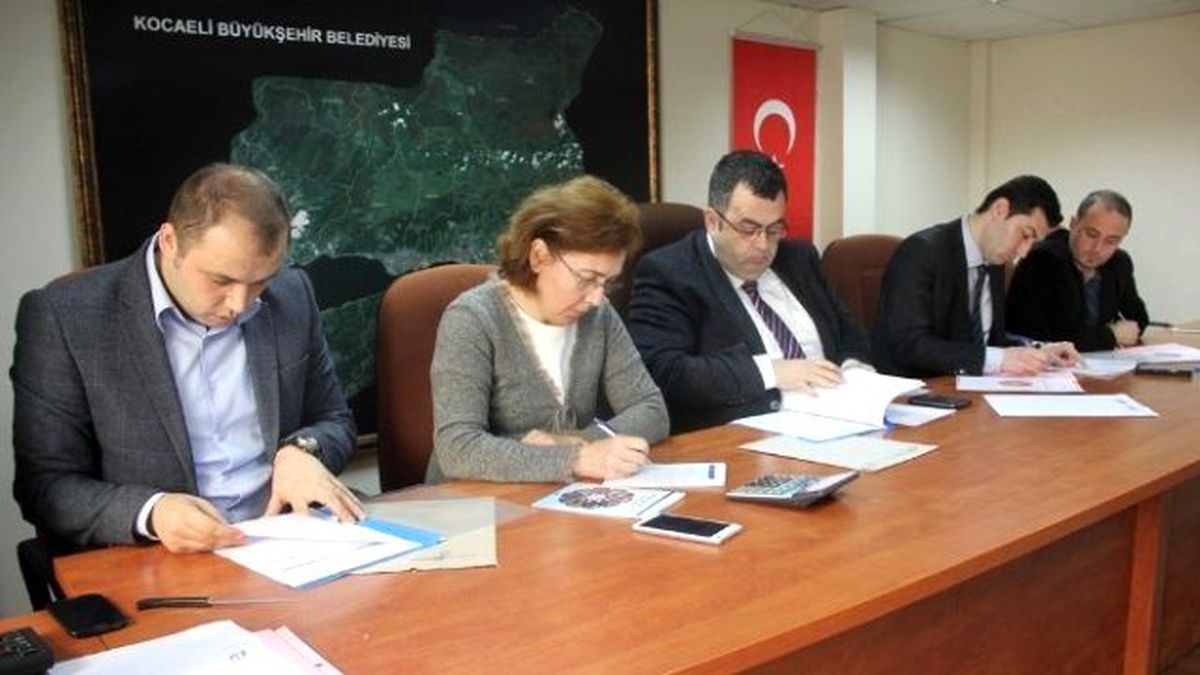 Hayrettin Gürsoy Spor Salonu\'nda Tadilat Yapılacak