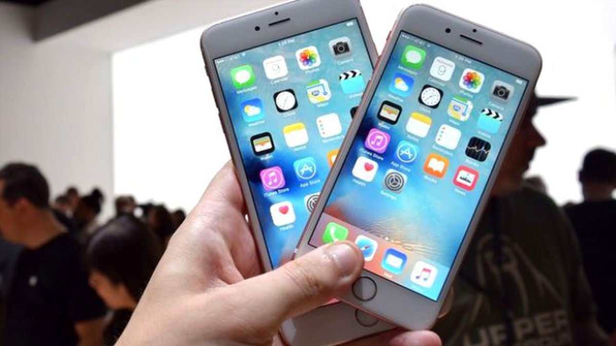 iPhone'ları Hızlandırmanın Yolları