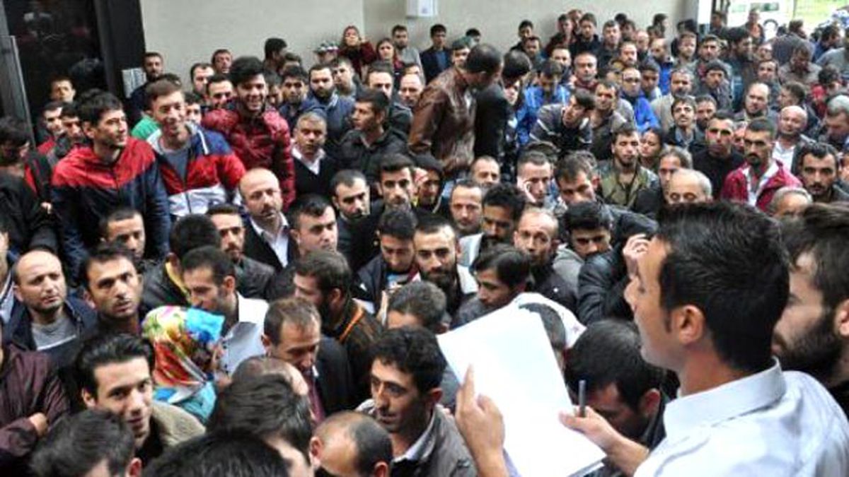 İşsizlerin İşkur'un Aktif Kayıtlarında Kalma Süresi Değişti