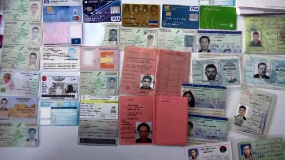 İstanbul\'da Göçmen Kaçakçılığı ve Sahte Fatura Operasyonu