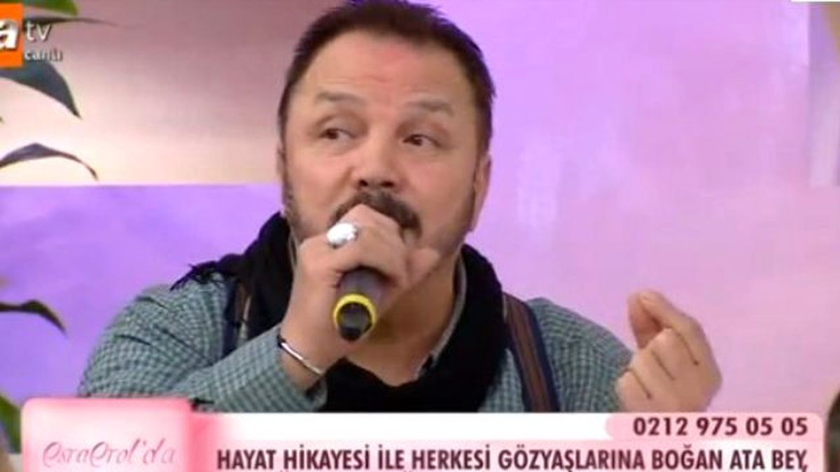 İzdivaç Programında Damat Adaylarının 'At' Tartışması