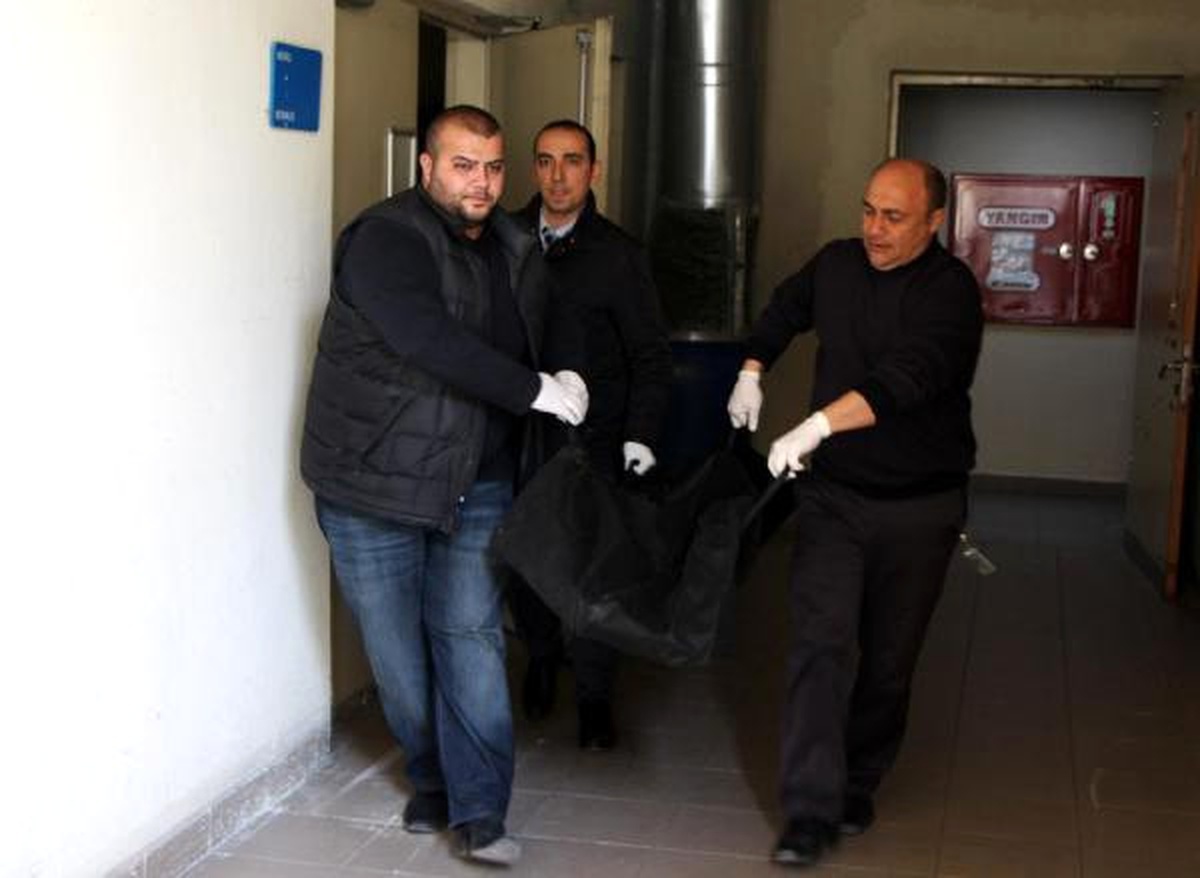 Kayıp Engelli, Boğazı Kesilerek Öldürülüp Gömülmüş