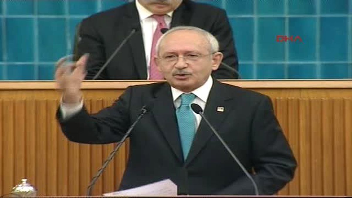 Kılıçdaroğlu Teröristin Taziye Çadırına Gitmek Doğru Değildir ve Bu Ülkeye İhanettir