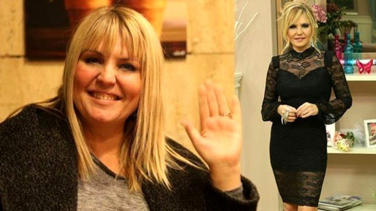 'Kısmetse Olur' Sunucusu Seda Akgül, 6 Ayda 25 Kiloyu Nasıl Verdi?