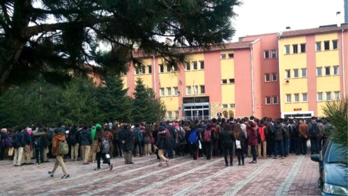 Cansel'i İntihara Sürükleyen Öğretmenin Tacizle Mücadele Sertifikası Varmış