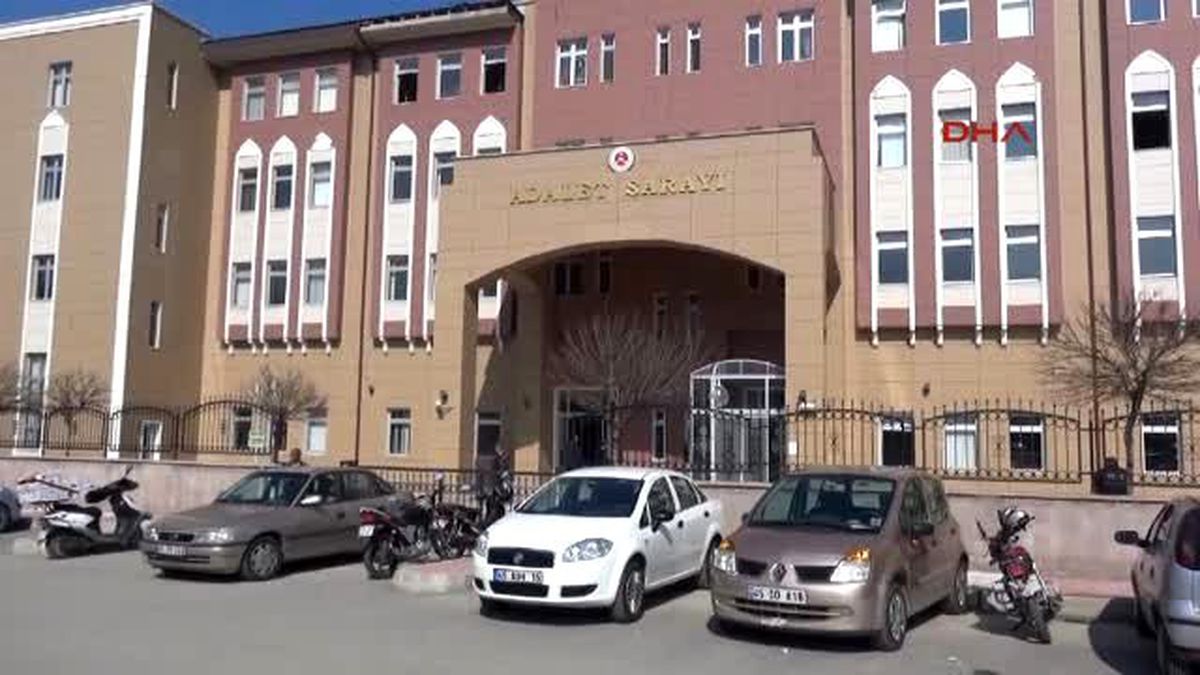 Manisa\'daki Çifte Cinayete 5 Gözaltı