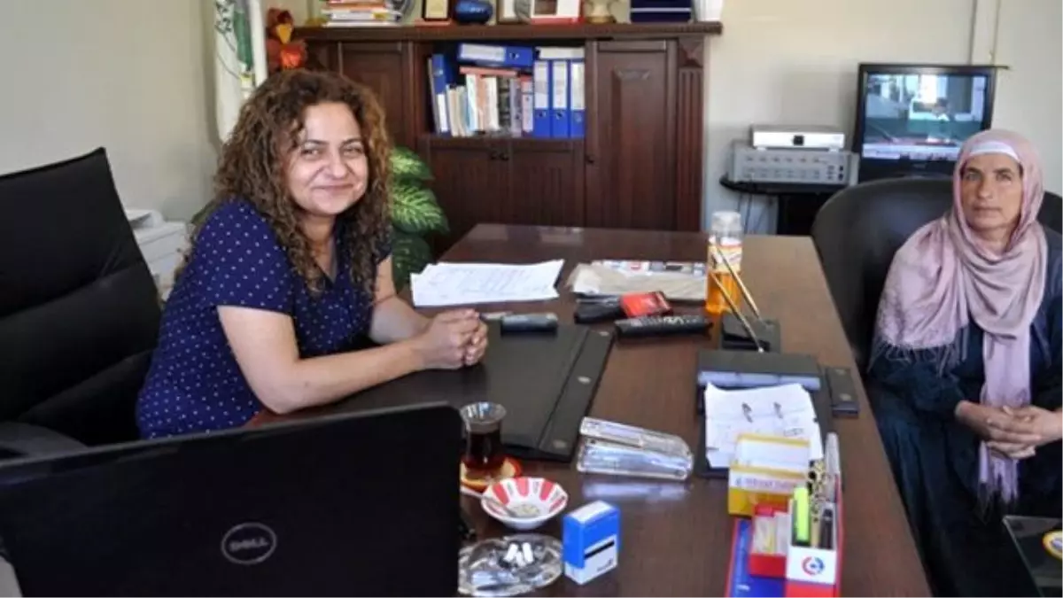 Mardin\'de Derik Belediye Başkanı Gözaltına Alındı