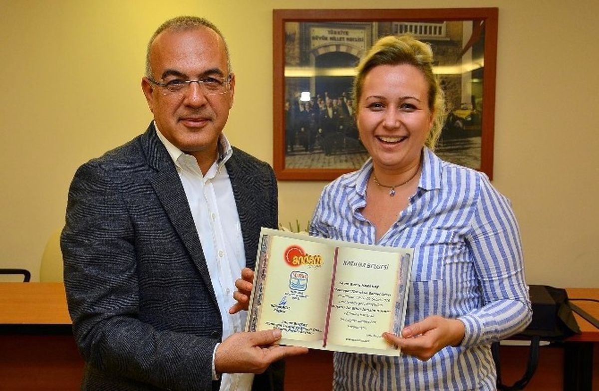 Matso, Etkili İletişim Kurma Eğitimi Sona Erdi