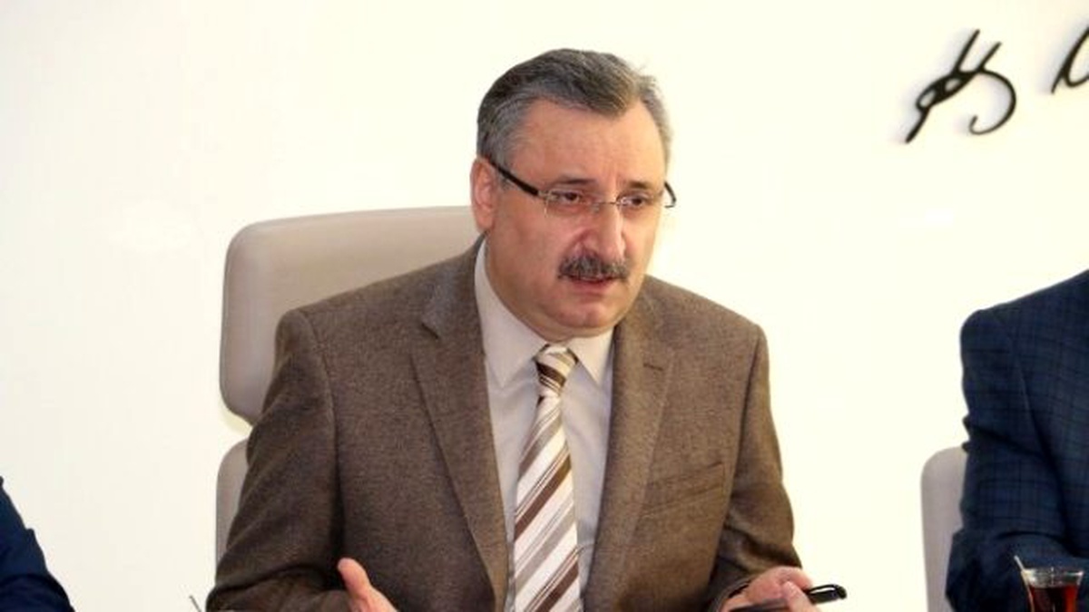 Memiş: "Halkın İradesine Saygı Duyun"