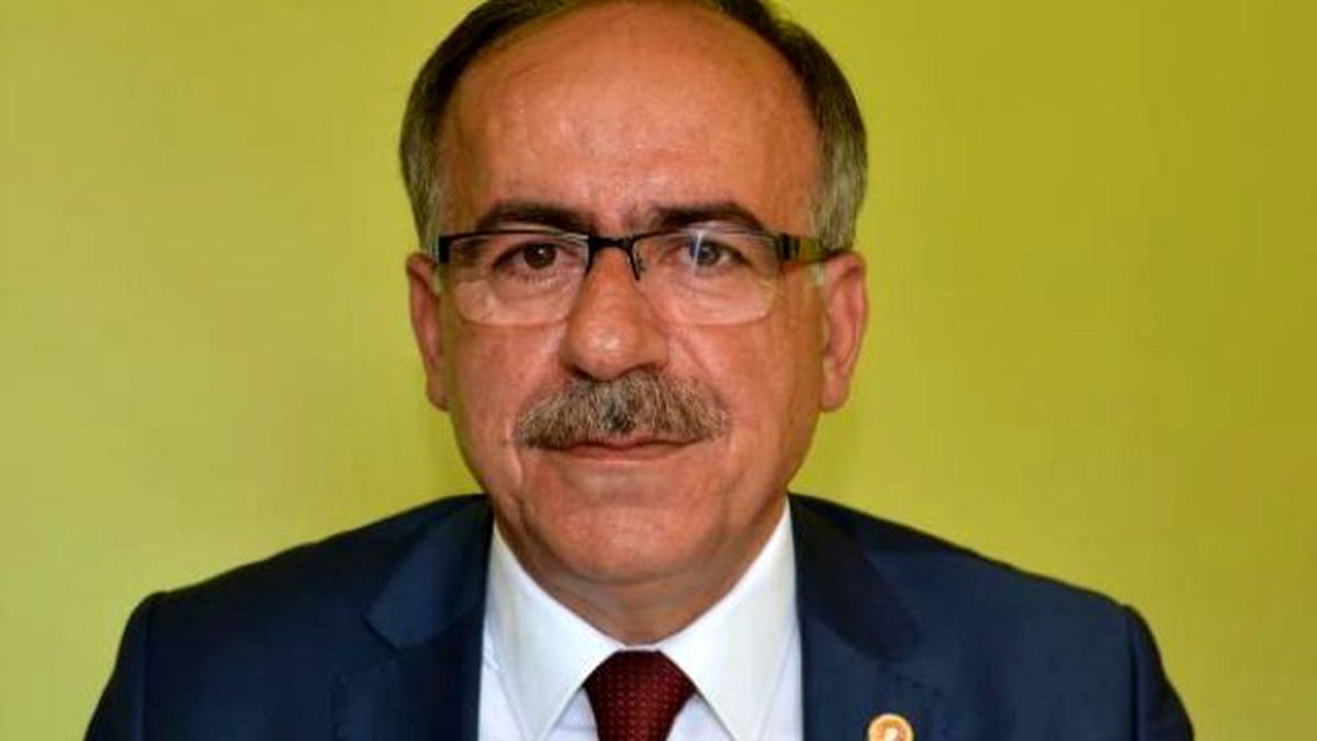 MHP\'li Kalaycı\'dan Meram\'da Kentsel Dönüşümle İlgili Soru Önergesi