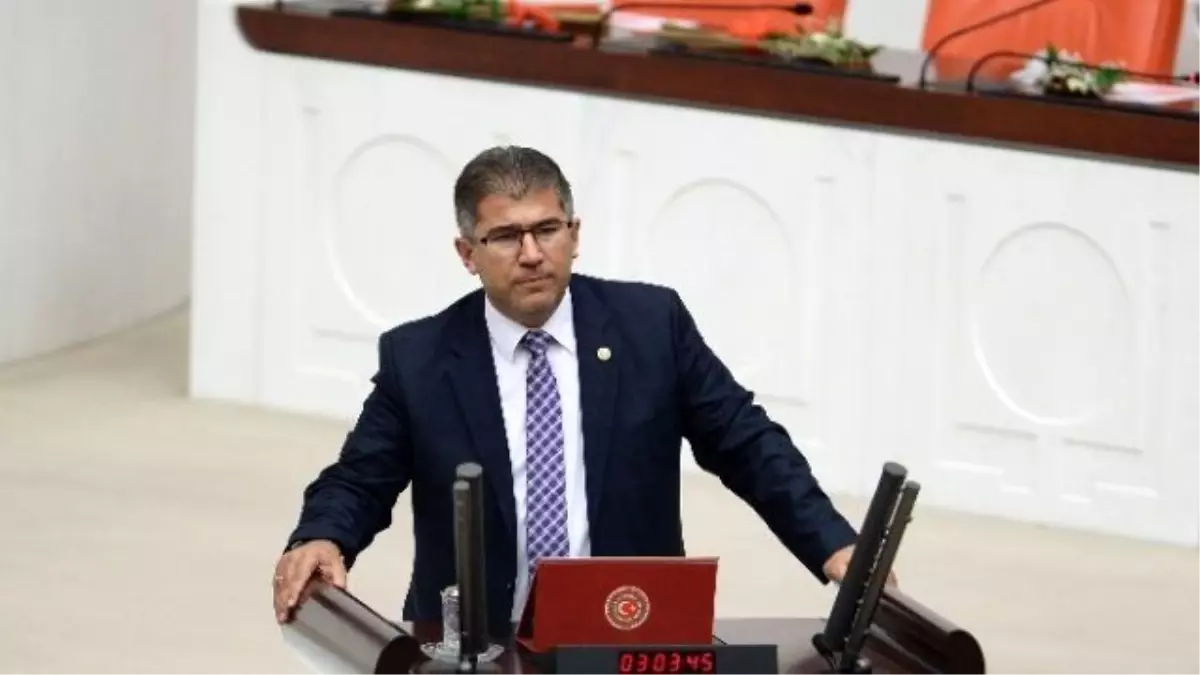 Öztürk: "Eylem Planı Turizmciye Can Suyu Oldu"