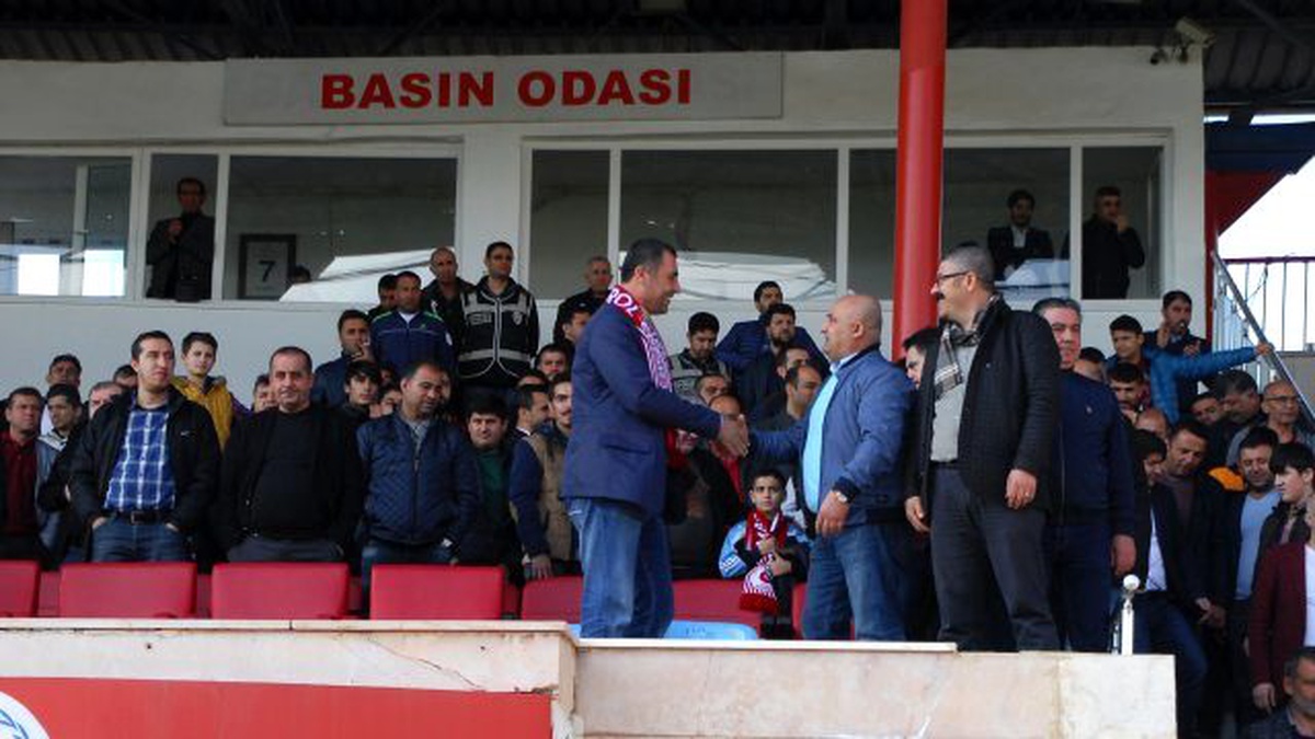 Petrolspor\'da Galibiyet Sevinci Sürüyor