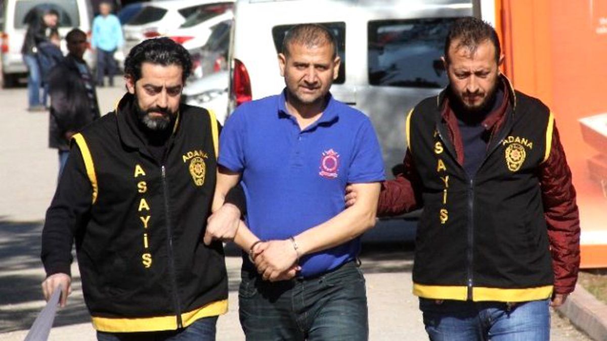 Sahte Doktor, Üniversite Öğrencisini Kandırıp Cinsel İlişkiye Girdi