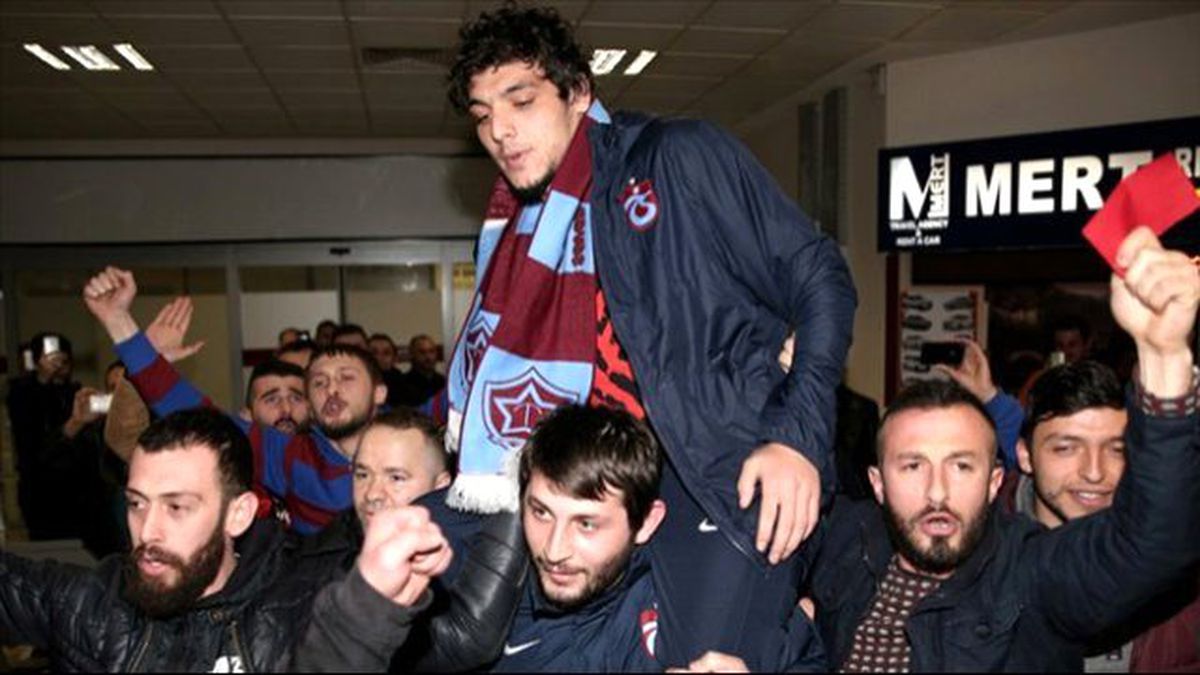 Salih Dursun: Spontane Oldu, Pişman Değilim