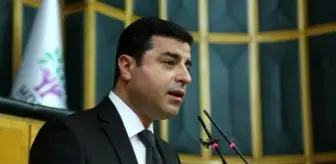 Selahattin Demirtaş : AKP Işid'in Siyasi Uzantısıdır