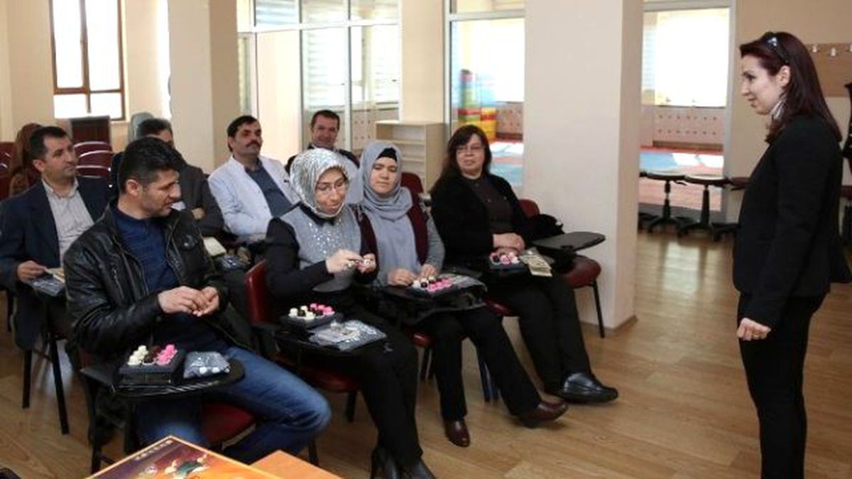 Selçuklu Belediyesi\'nden Eğitime Destek