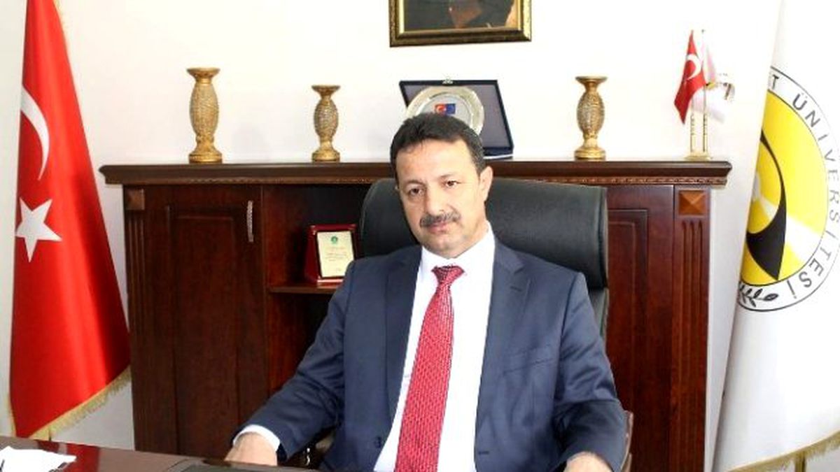 Sü\'de 15 Personel Hakkında \'Terör\' Soruşturması