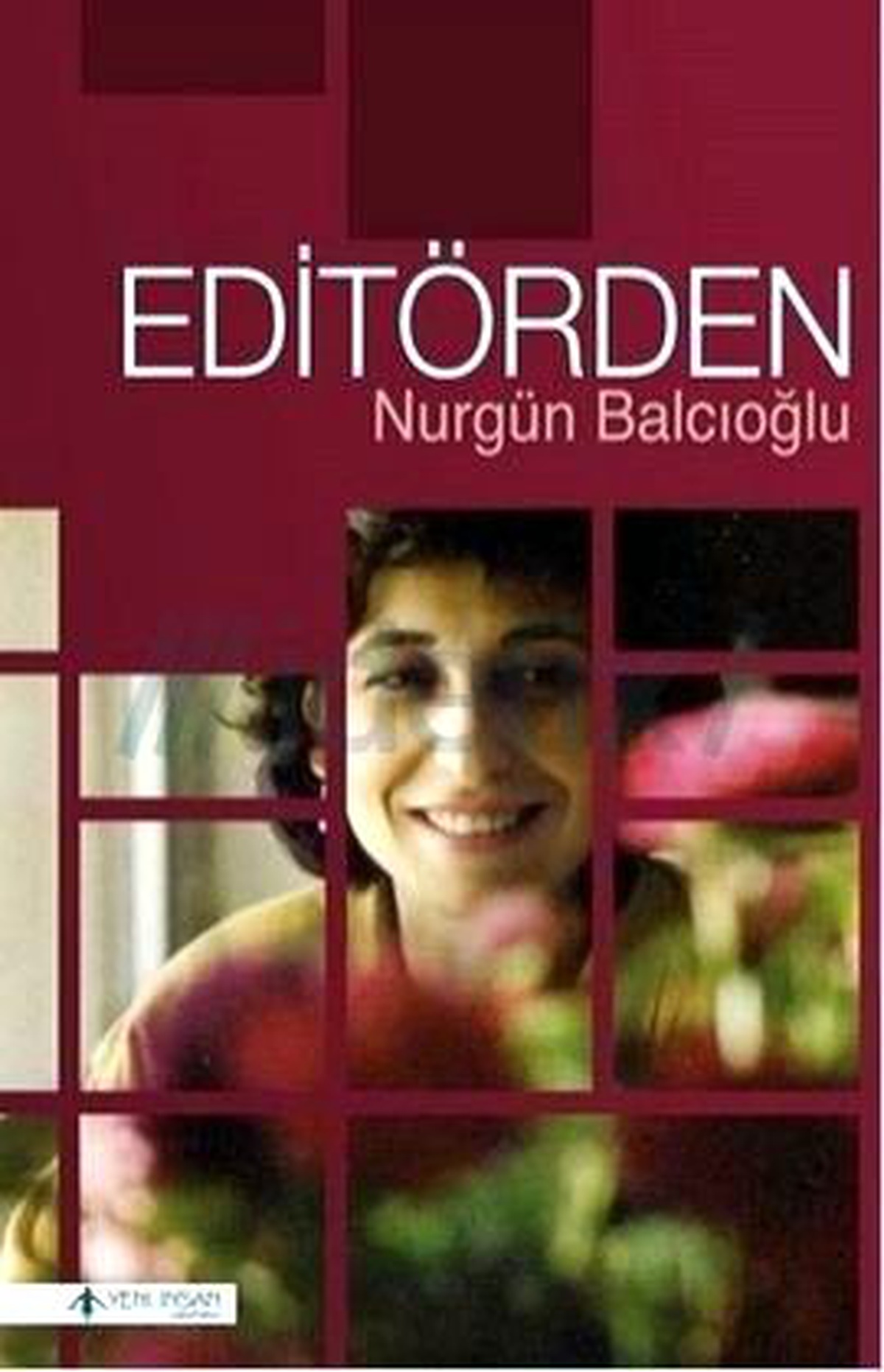 Türkiye\'nin İlk Kadın Gazete Yöneticisi Nurgün Balcıoğlu\'nun Kitabı Çıktı