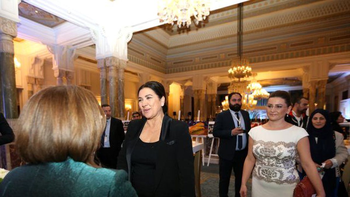 Ünlüler Gaziantep\'in Unesco Başarısını Yorumladılar
