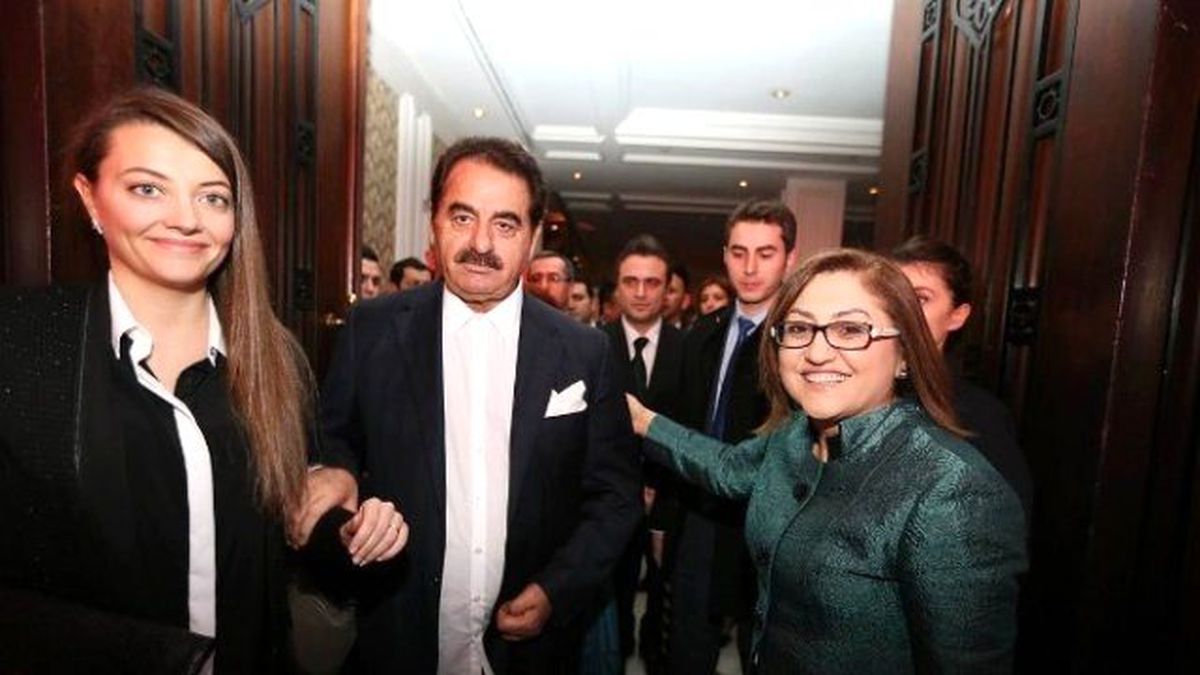 Ünlüler Gaziantep\'in Unesco Başarısını Yorumladı