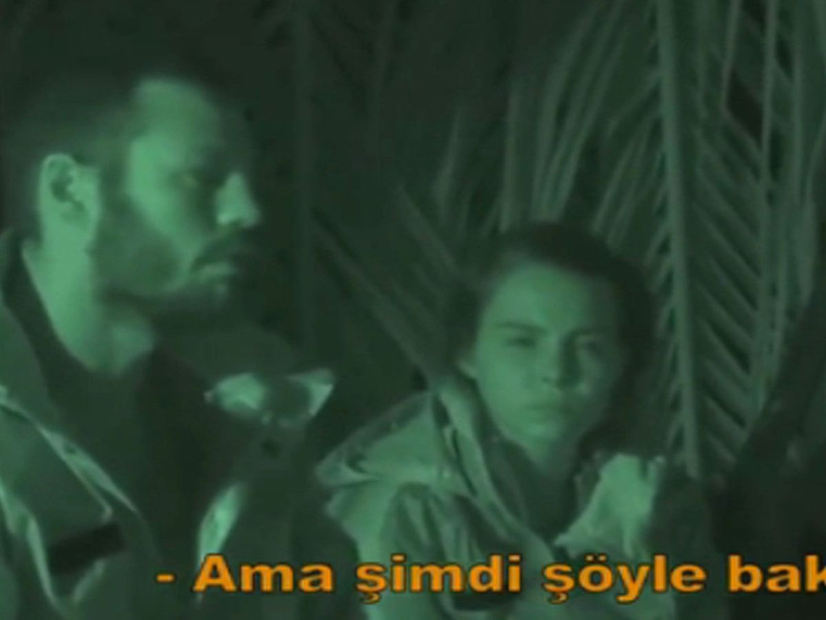 Ünlüler Takımında Deprem! Herkes Eteğindeki Taşları Döktü! Atakan ve Tuğba Özay....