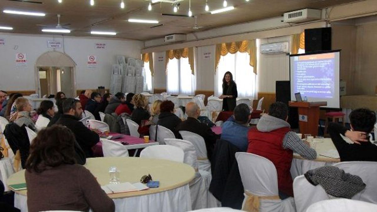 Urla Belediyesinden Hem Faizsiz Kredi Hem Girişimcilik Eğitimi